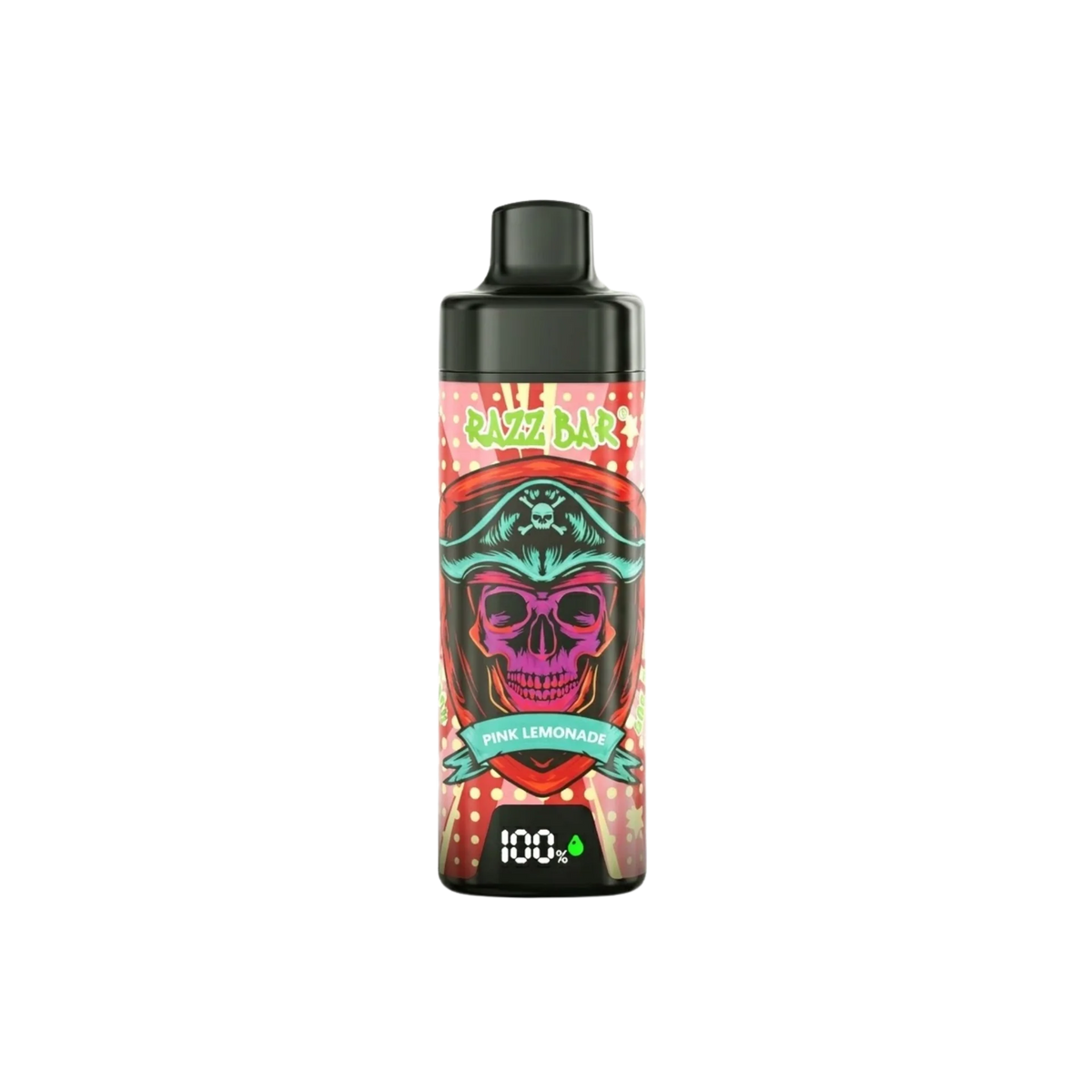 RazzBar 40K Single Flavour