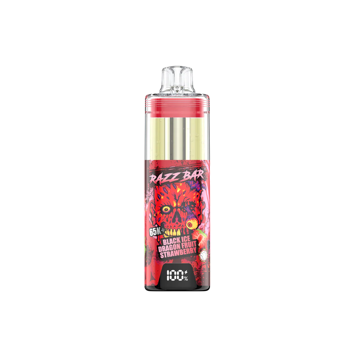 RazzBar 65K+