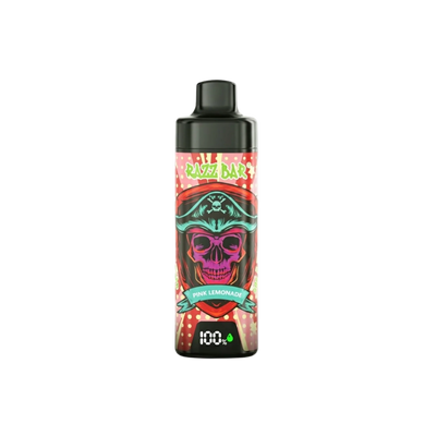 RazzBar 40K Single Flavour
