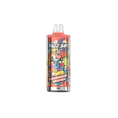 RazzBar 60K